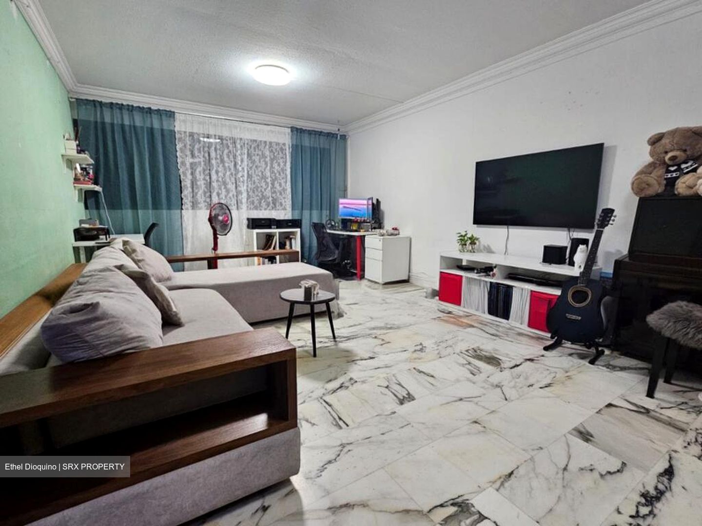 Blk 539 Cheng San View (Ang Mo Kio), HDB 5 Rooms #614708621